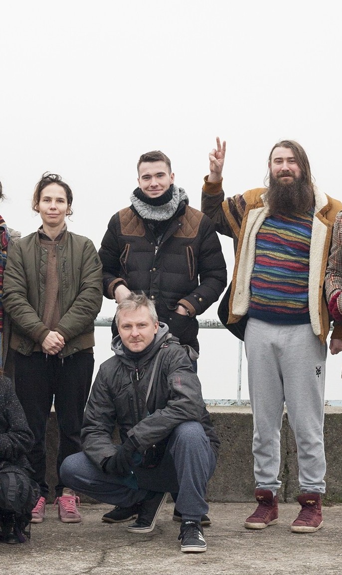 Ekipa Veruschka Production